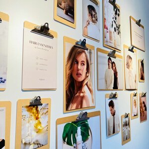 Cosmo Hairstyling Den Bosch B.V. image 1