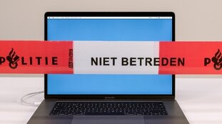 Verdachte van oplichting opgepakt