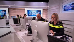 Auto-inbrekers bij ziekenhuis Tilburg in Opsporing Verzocht