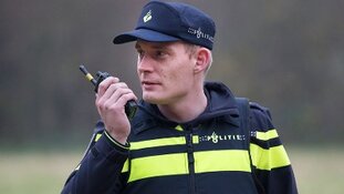 Vrouw raakt gewond bij steekincident