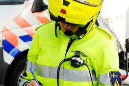 Bekeuringen bij ‘Toer ff normaal’ controles