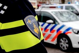 Automobilist vanwege zeer gevaarlijk rijgedrag en mogelijk witwassen aangehouden