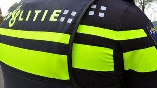 Politie lost waarschuwingsschoten in Tilburg
