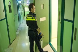 Overvallers snel gepakt na hulp getuigen