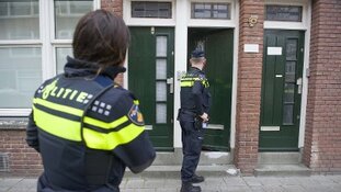 Overlastcontrole resulteert in vondst drugslab