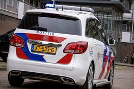 Getuigen gezocht van straatroof