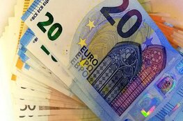 Man beroofd en moet pincode afgeven