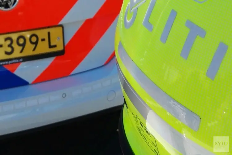 Vijf bestuurders op GO-Sharing scooters bekeurd voor rijden zonder rijbewijs