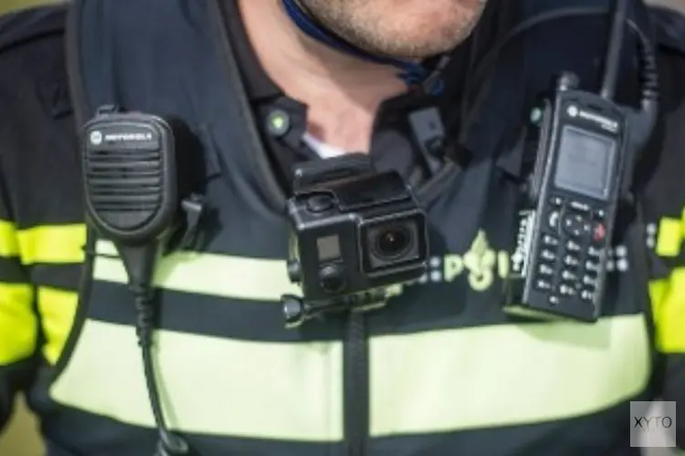 Agent raakt gewond bij aanhouding vechtersbazen
