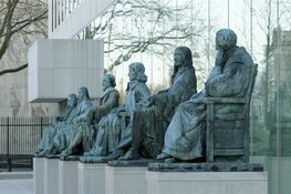 Malafide ketelbouwer en zijn netwerk blijven langer vast