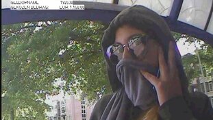 Gezocht: Diefstal bankpas van hoogbejaarde vrouw