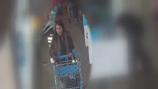 Gezocht: Diefstal bankpas van hoogbejaarde vrouw