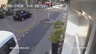 Gezocht: Schietpartij Paletplein Tilburg