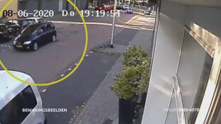 Gezocht: Schietpartij Paletplein Tilburg