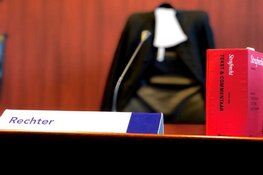 Opnieuw 25 jaar cel na doodslag en poging tot doodslag in Tilburg