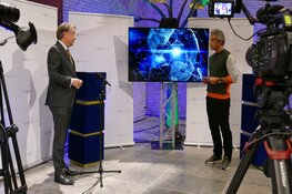 Online Grand Finale Tilburg University Challenge
