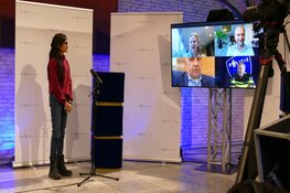 Online Grand Finale Tilburg University Challenge