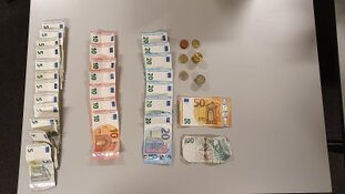 Succesvolle actie op dealen, twee verdachten aangehouden