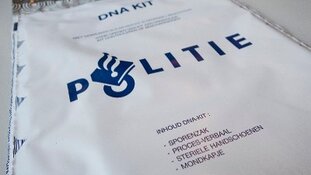 Politieonderzoek na aantreffen overleden persoon