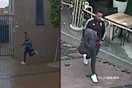 Gezocht: Autodiefstal in Tilburg