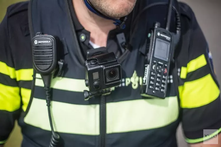 Man gewond na verkeersruzie