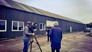 Een woningoverval, brandstichting en een drugslab in Bureau Brabant