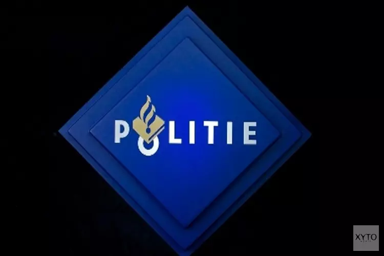 Politie houdt zeven minderjarigen aan op verdenking van openlijke geweldpleging tegen goederen