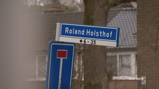 Gezocht: Woningoverval in Tilburg