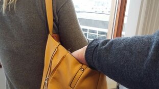 Aanhouding na fraude met gestolen pinpas in Tilburg