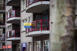 Huizenprijzen in Tilburg blijven stijgen en minder keuze voor woningzoekers