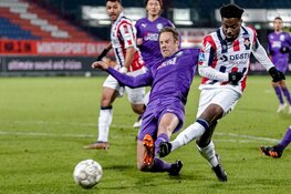 FC Groningen drukt Willem II dieper in de zorgen