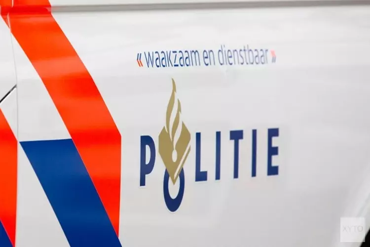 Gestolen auto in brand gestoken na woninginbraak