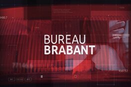 Twee overvallen en een woninginbraak bij Bureau Brabant