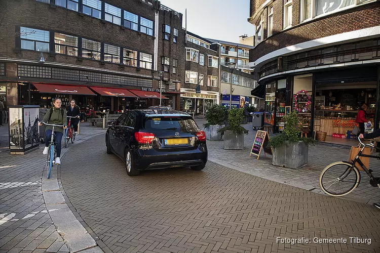 Radiopleintje voor vekeer afgesloten na Pasen