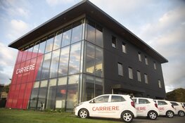 Carrière Uitzendbureau opent 37e vestiging in Tilburg