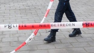 Politie onderzoekt overval op woning