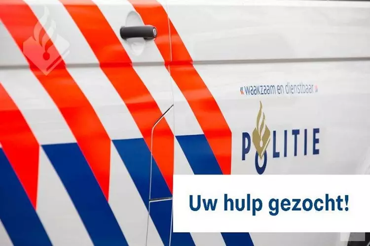 Verdachte van diefstal scooter aangehouden