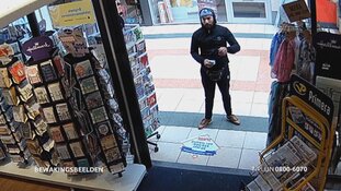 Afpersing en bedreiging in Tilburg