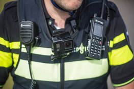 Boetes voor Tilburgs transportbedrijf