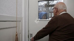 Politie Tilburg waarschuwt voor gewelddadige woningovervallers