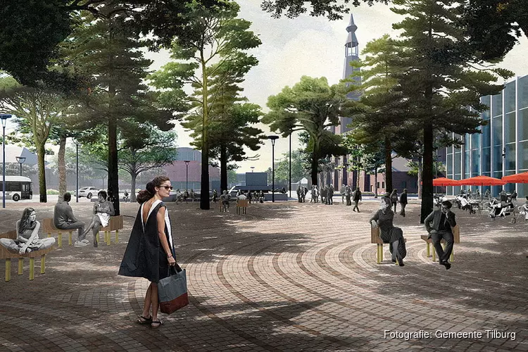 Na april 2021 starten met voorbereiding Stadsforum
