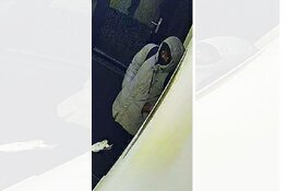 Tilburgse politie zoekt overvaller met hakmes