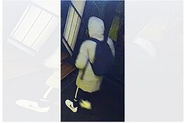 Tilburgse politie zoekt overvaller met hakmes