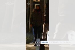 Wie herkent deze verdachten ongeregeldheden Tilburg?