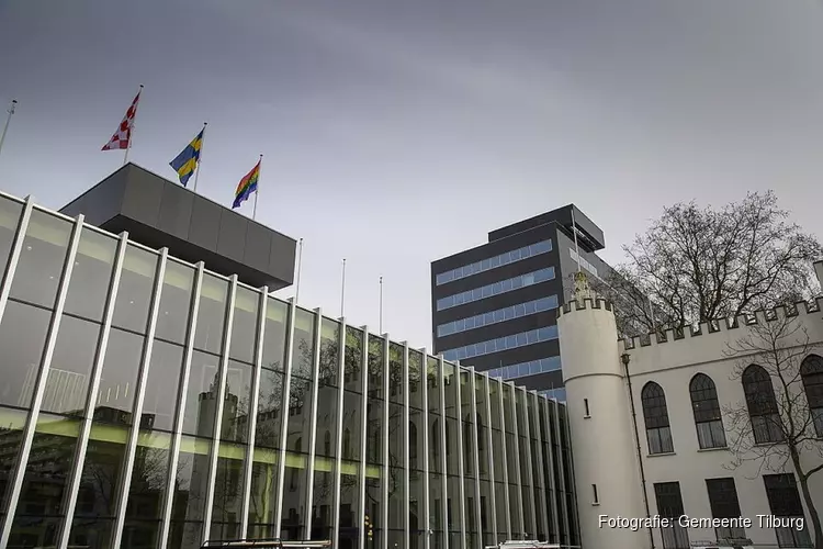 Verbouwing Stadhuis klaar