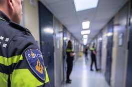 Man aangehouden na mishandeling NS-medewerker