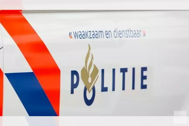 Tilburgse aangehouden voor bedreiging met mes