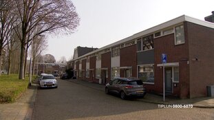 Woningoverval Tilburg: getuigen gezocht