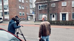 Gewelddadige woningovervallers handelden ‘op camera’