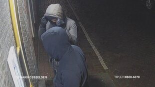 Gezocht: Wie pleegden deze gewelddadige overval in Tilburg?